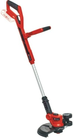 Триммер аккумуляторный EINHELL 3411250 pxc ge-ct 18/30 li без АКБ и ЗУ
