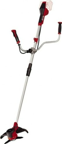 Триммер аккумуляторный EINHELL AGILLO без АКБ и ЗУ [3411320]