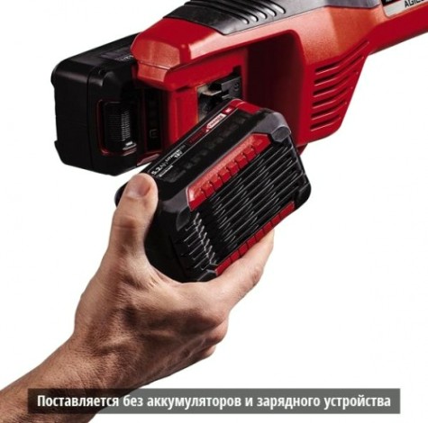 Триммер аккумуляторный EINHELL AGILLO без АКБ и ЗУ [3411320]