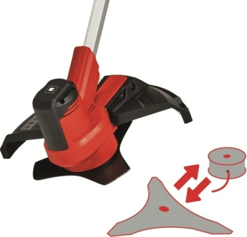 Триммер аккумуляторный EINHELL PXC AGILLO 18/200 [3411310]