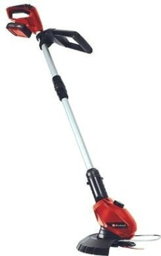 Триммер аккумуляторный EINHELL PXC GE-CT 18 Li Kit (1x2,0ah) [3411197]