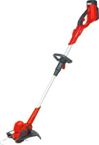 Триммер аккумуляторный FUBAG FTA 33T [641069]