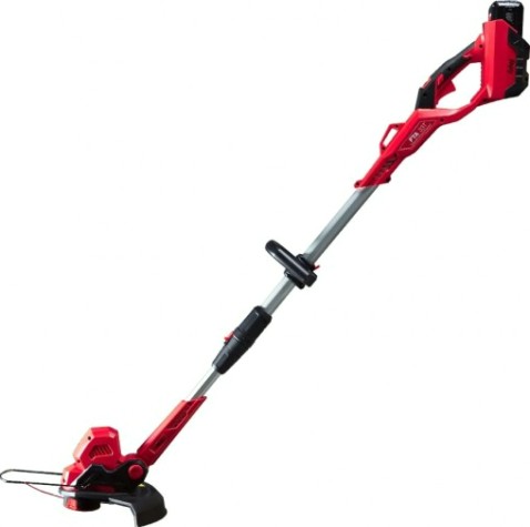 Триммер аккумуляторный FUBAG FTA 33T [641069]