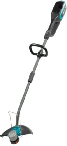 Триммер аккумуляторный GARDENA PowerCut Li-40/30 без АКБ и З/У [09827-55.000.00]