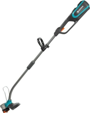 Триммер аккумуляторный GARDENA PowerCut Li-40/30 без АКБ и З/У [09827-55.000.00]