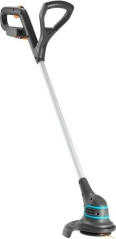 Триммер аккумуляторный GARDENA SmallCut Li-23R 09822-42.000.00 [09822-42.000.00]