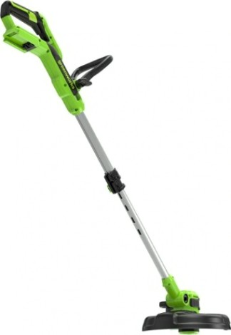 Триммер аккумуляторный GREENWORKS G24LT30 без АКБ и ЗУ (2110407) [2110407]