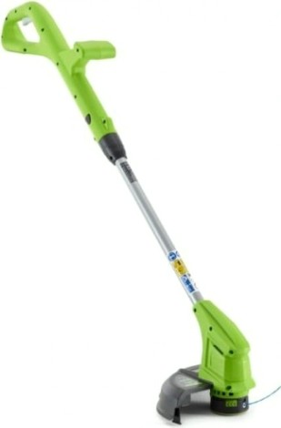 Триммер аккумуляторный GREENWORKS G24LT30K2 [2110407UA]