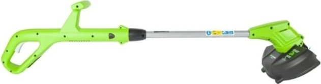 Триммер аккумуляторный GREENWORKS G24LT30K2 [2110407UA]