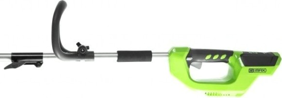 Триммер аккумуляторный GREENWORKS G40LTK2 (2101507UA) [2101507UA]