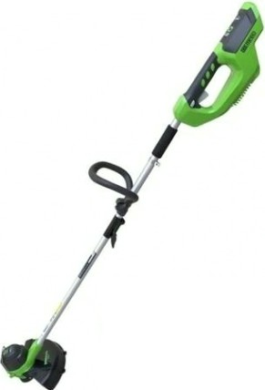 Триммер аккумуляторный GREENWORKS G40LTK3 (2101507UE) [2101507UE]