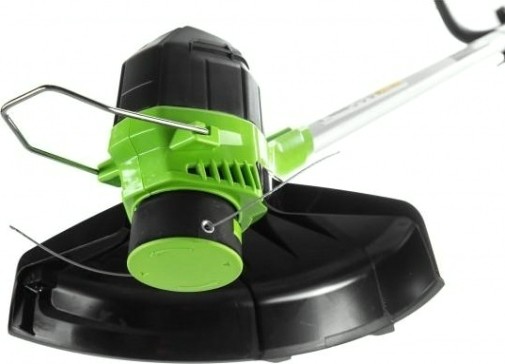 Триммер аккумуляторный GREENWORKS G40LTK3 (2101507UE) [2101507UE]