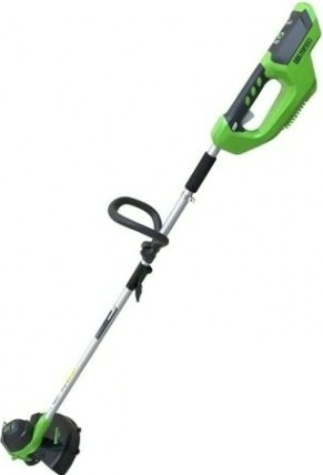 Триммер аккумуляторный GREENWORKS G40LTK4 (2101507UB) [2101507UB]