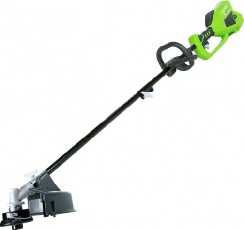 Триммер аккумуляторный GREENWORKS GD40BC без АКБ и ЗУ (1301507) [1301507]