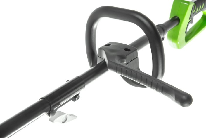 Триммер аккумуляторный GREENWORKS GD40BC без АКБ и ЗУ (1301507) [1301507]