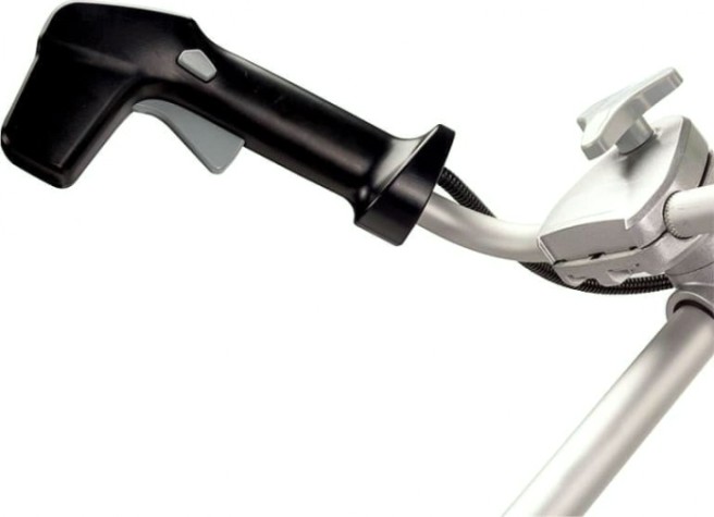 Триммер аккумуляторный GREENWORKS GD40BCBK5, 40V бесщеточный, 40 см [2105707UG]