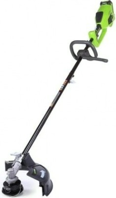 Триммер аккумуляторный GREENWORKS GD40BCK4 (1301507UB) [1301507UB]
