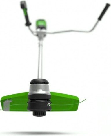 Триммер аккумуляторный GREENWORKS GD60BCB бесщеточный, без АКБ и ЗУ [2108407]