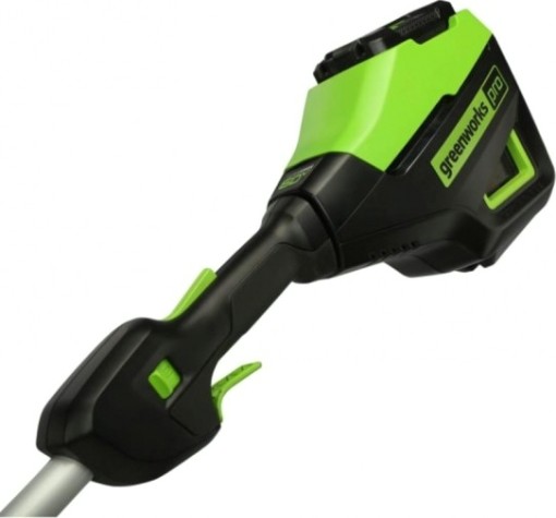 Триммер аккумуляторный GREENWORKS GD60LTK4 бесщеточный [2108307UB]