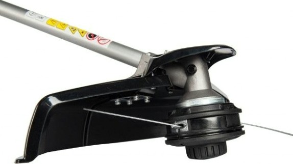 Триммер аккумуляторный GREENWORKS GD82LT без АКБ и ЗУ [2110607]