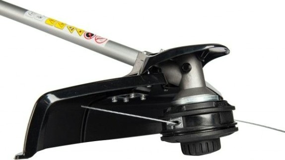 Триммер аккумуляторный GREENWORKS GD82LTK2 [2110607UA]