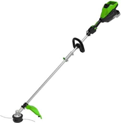 Триммер аккумуляторный GREENWORKS ST161S без АКБ и ЗУ [2112307]