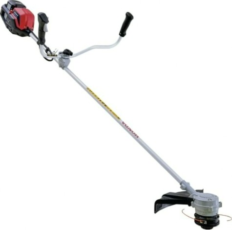 Триммер аккумуляторный HONDA HHT36AXBEUE