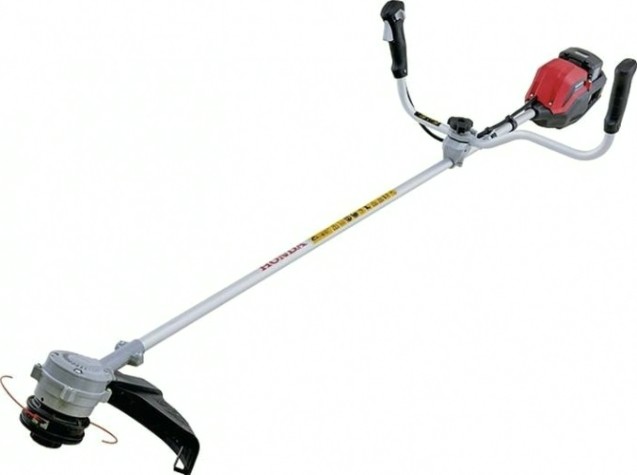 Триммер аккумуляторный HONDA HHT36AXBEUE Триммер аккумуляторный HONDA HHT36AXBEUE