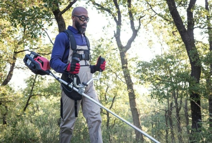 Триммер аккумуляторный HONDA HHT36AXBEUE Триммер аккумуляторный HONDA HHT36AXBEUE