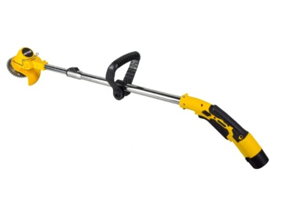 Триммер аккумуляторный HUTER GET-12M-Li [70/1/64]