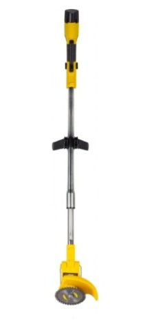 Триммер аккумуляторный HUTER GET-12M-Li [70/1/64]