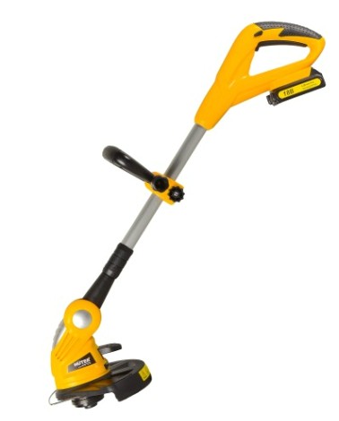 Триммер аккумуляторный HUTER GET-28Li [70/1/33]