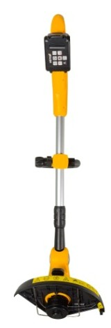 Триммер аккумуляторный HUTER GET-28Li [70/1/33]