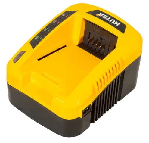 Триммер аккумуляторный HUTER GET-40-4Li [70/1/10]