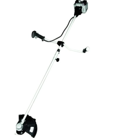 Триммер аккумуляторный ИНТЕРСКОЛ МКА-34/36В бесщеточный [702.4.2.70]