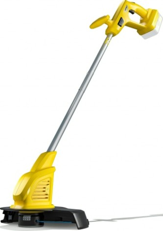 Триммер аккумуляторный KARCHER LTR 18-25 Battery [1.444-300.0]