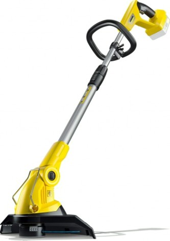 Триммер аккумуляторный KARCHER LTR 18-30 Battery *INT [1.444-310.0]