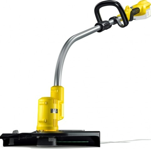 Триммер аккумуляторный KARCHER LTR 36-33 Battery *INT [1.444-350.0]