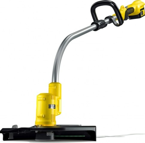 Триммер аккумуляторный KARCHER LTR36-33 Battery Set в комплекте [1.444-351.0]