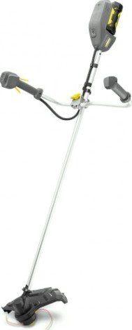 Триммер аккумуляторный KARCHER ST 400 BP без АКБ и З/У [1.442-112.0]