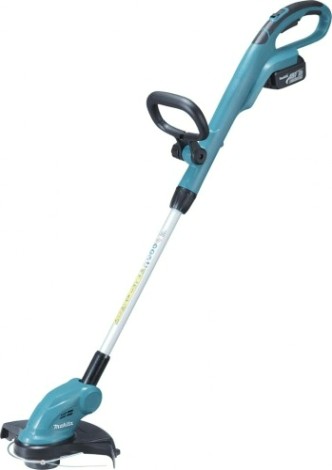Триммер аккумуляторный MAKITA DUR 181 RF [DUR181RF]