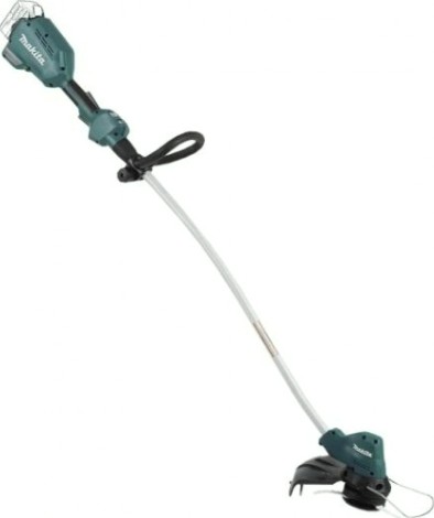 Триммер аккумуляторный MAKITA DUR 189 Z без АКБ и ЗУ [DUR189Z]