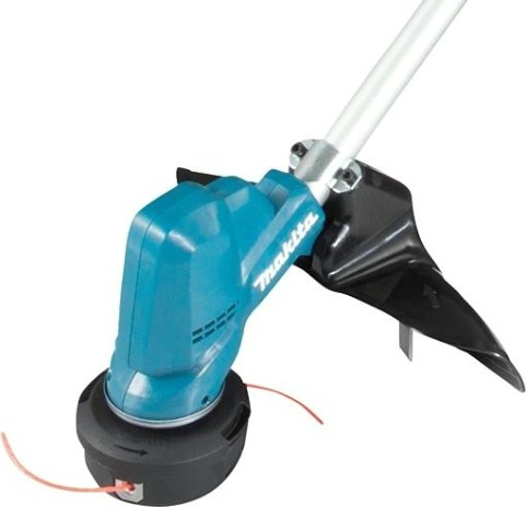 Триммер аккумуляторный MAKITA DUR 190 LZX3 без АКБ и ЗУ [DUR190LZX3]