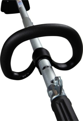 Триммер аккумуляторный MAKITA DUR 192 LZ без АКБ и ЗУ [DUR192LZ]