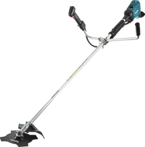 Триммер аккумуляторный MAKITA DUR 361 UZ без АКБ и ЗУ [DUR361UZ]