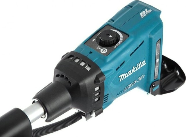 Триммер аккумуляторный MAKITA DUR 361 UZ без АКБ и ЗУ [DUR361UZ]