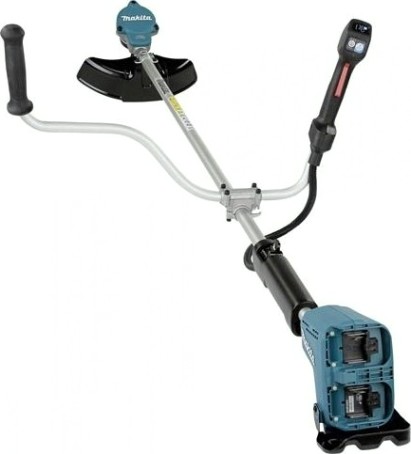 Триммер аккумуляторный MAKITA DUR 368 AZ без АКБ и ЗУ [DUR368AZ]