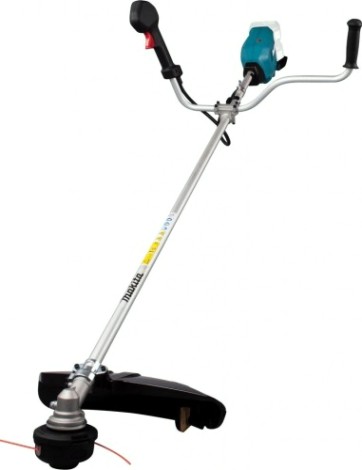 Триммер аккумуляторный MAKITA DUR 369 AZ без АКБ и ЗУ [DUR369AZ]