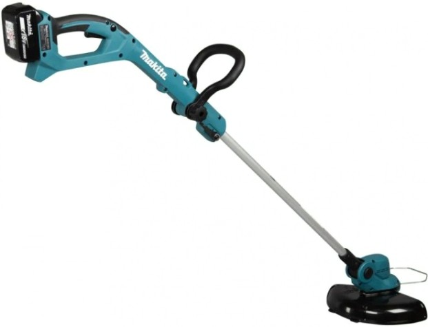 Триммер аккумуляторный MAKITA DUR193Z