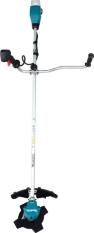 Триммер аккумуляторный MAKITA UR002GZ05 без АКБ и ЗУ